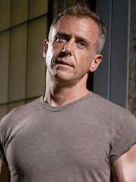 David Eigenberg