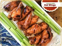 Simmer over low heat and reduce until slightly thickened. Easy Air Fryer Teriyaki Chicken Wings Tastytuesdays