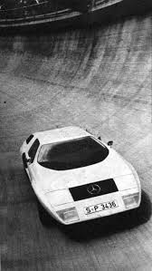 1969 Mercedes C 111 In Delta 1969 11 Custom Cars Mercedes Mercedes Benz