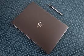 Hp's envy x360 13 is a windows 10 laptop that features a amd ryzen 5 that's rated at 2ghz. Review Hp Envy X360 13 2019 Laptop Konvertibel Berdesain Keren Dengan Amd Ryzen 7 3700u Dan Ssd 512gb Yangcanggih Com