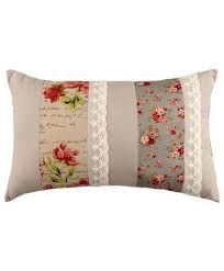 Kissen Spitze Rosen Ca 30 X 50 Cm Kik Kissen Nahen Kissen Schone Kissen