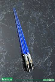 Star Wars Rey Light Up Lightsaber Chopsticks Kotous Store