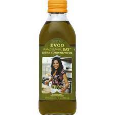 Sporting that super, rachael ray design and functionality, the stoneware bottle offers relaxed style in the kitchen and at the table. Rachael Ray Olive Oil Extra Virgin 17 Oz Instacart