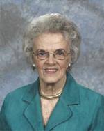 Mary Louise “Grandma Weezie” Creel