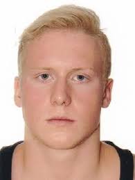 Taipei 2017 Summer Universiade (Swimming) Athlete Profile : SOS Daniel