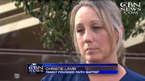 Miss. Church Burned: 'The Building May Be Gone but the Church Is Still  Here!'