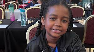 INTERVIEW: GUYANESE CHESS PLAYER KATALEYA SAM