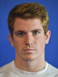 David Rump's Instagram, Twitter & Facebook