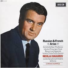 Edward Downes Discography: Vinyl, CDs, & More