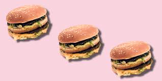 The Snackdown Review Mcdonald S Big Mac