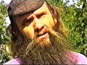 Barn House (Gone), Bowling Green, Indiana