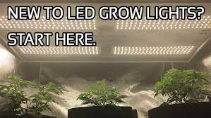 Cheap led grow lights, buy quality lights & lighting directly from china suppliers:overseas us/ca warehouse clearance sale by continuing to use aliexpress you accept our use of cookies (view more on our privacy policy). 3 Step Beginner S Guide To Choosing An Led Grow Light For Indoor Plants Led Grow Lights Depot
