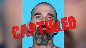 CAPTURED: Man wanted for attempted murder in Arab found