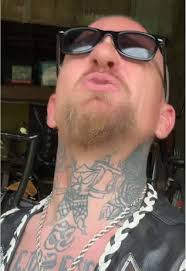 Biker Comedy: Dilligaf and Duck Rhymes