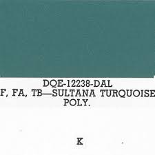 Image result for Meadowvale Green 1960 Ford