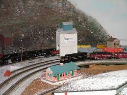 The Nearby Town Of Snow Hill Features A Train Garden Each Holiday Season Snow Hill Whats Open Ocean City
