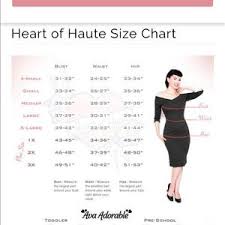 Heart Of Haute El Gato Gomez Dress 2x