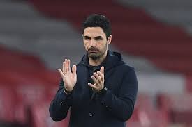 Arsenal head coach mikel arteta claims . Arsenal Boss Mikel Arteta Hints At Interest In One Day Managing Psg Evening Standard