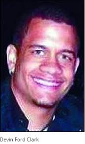 Devin Ford Clark (1989-2016)