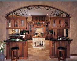 273 likes · 2 were here. Like The Kitchen Layout Cabinets Separating Kitchen From Dining Room And Island In The Middle High End Kitchen Cabinets Beautiful Kitchens High End Kitchens