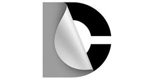 Le Nouveau Logo De La Maison D Edition Dc Comics Par L Agence Landor Agence De Design Agence Logos