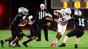 2023 all-league high school football teams in South Sound