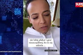 Najgorsze sceny Anny Muchy w M jak miłość. Magda wykończona zdradą  Andrzeja! Wyleje morze łez i już nigdy nie będzie szczęśliwa