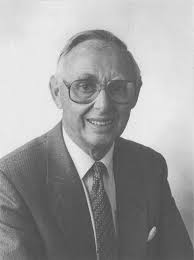 Norman Sheppard. 16 May 1921â•ﬂ10 April 2015