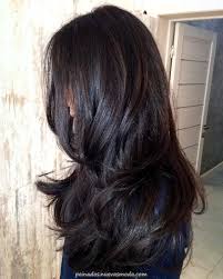 asombroso color de mechones de caldo de chocolate dudoso dark chocolate hair dark chocolate brown hair chocolate brown hair