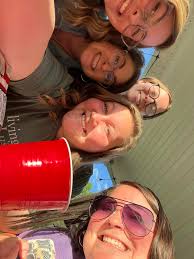 Tiny tattoo party last night at The Avenue West!