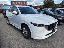 2025 Mazda Cx 5 2 S Preferred Package