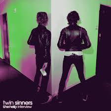 Twin Sinners: The Hellp