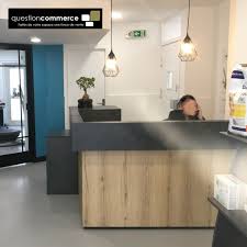Banque D Accueil Pour Clinique Veterinaire Banque D Accueil Comptoir Magasin Comptoir De Vente