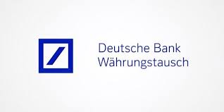 Wahrungstausch Deutsche Bank Privatkunden