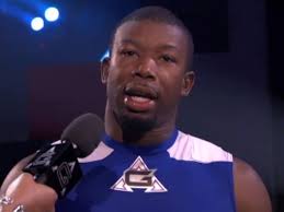 American Gladiators" Episode #1.3 (TV Episode 2008)