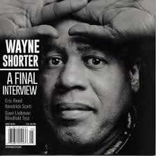 DOWNBEAT Magazine May 2023 New Issue Jazz, Blues & Beyond 2023 Summer  Festival Guide WAYNE SHORTER