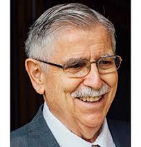 Michael RICH Obituary