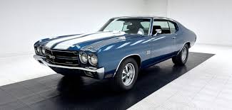 Image result for Bright Blue 1970 Monaco