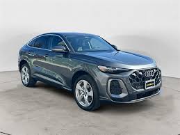 Image result for Daytona Gray 2025 Q5