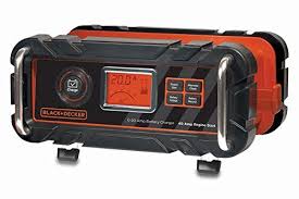 Black And Decker Car Battery Charger Arrancadores De Bateria Que Te Ayudaran A Solucionar Cualquier Emergencia Bateria Coche Barato Coches