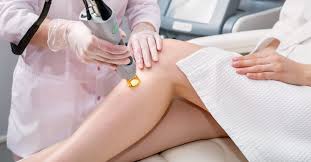 Talk with your doctor about the risks and benefits of the various lasers used for this hair removal method. How Long Does Laser Hair Removal Last
