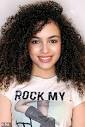 CBBC child star Mya-Lecia Naylor died by misadventure after ...