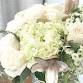 Winter White Flower Arrangement | Brenda Dwyer... event in Gloversville, NY
