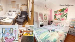 Misalnya dengan mengusung model ranjang bertingkat. 6 Dekorasi Kamar Tidur 3 X 3 M Sesuai Kepribadian Sudah Cocok Dengan Karaktermu Homeshabby Com Design Home Plans Home Decorating And Interior Design