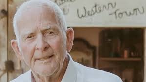 Jack Lawson Obituary (2021)