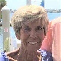 Donna M. Clarke Obituary