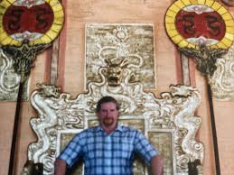 Sifu Allan "Michael Shaman" Marston Thomason's Obituary