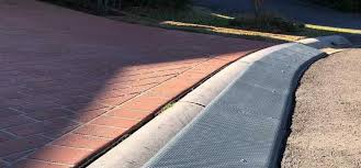 The cheapest plastic ramp i could get costs upward of $45 at amazon (rhinogear 11909). 5 Steep Driveway Solutions