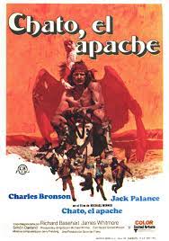 / ver pelicula chato el apache online. Pin En 1972
