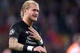 Liverpool's champions league final defeat by real madrid was defined by many factors, but none. Liverpool Flop Karius Says He Should Have Dealt With Below The Belt Criticism More Aggressively After Champions League Final Goal Com